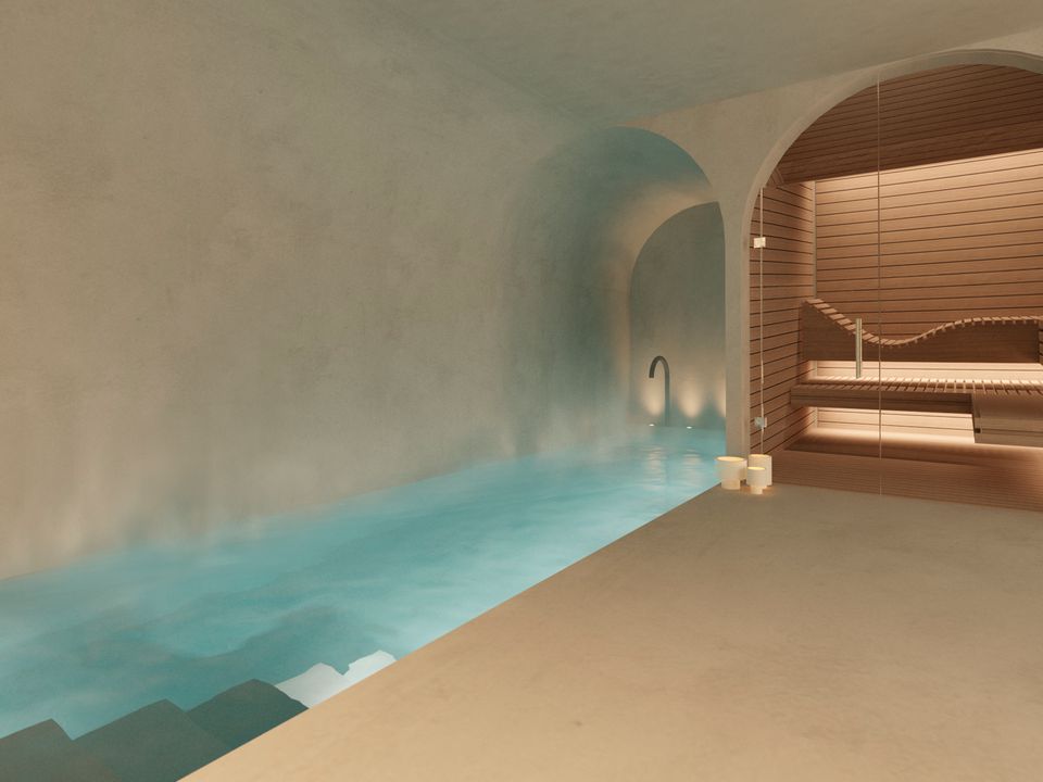 Lejlighed i Santa Eulalia Del Rio, Ibiza - foto 4